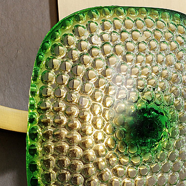 Настенный светильник SHIELD D