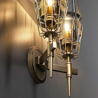 Бра CHAILLOT SCONCE