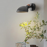 Настенное бра ONDER Grey