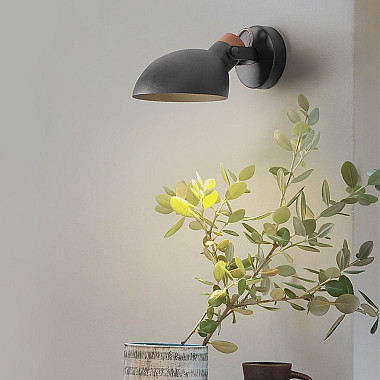 Настенное бра ONDER Grey