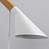 Торшер AJ Floor by Arne Jacobsen for Louis Poulsen