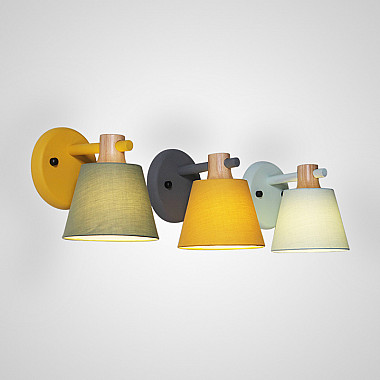 Настенное бра NATURA WALL Y