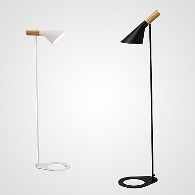 Торшер AJ Floor by Arne Jacobsen for Louis Poulsen