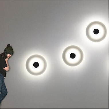 Настенный светильник (Бра) Novell