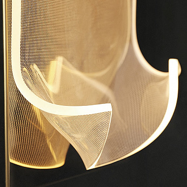 Настенный светильник MIRAN WALL