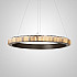 Подвесная люстра MONSINE D60 Black