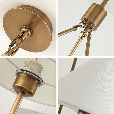 Подвесная люстра FAREL