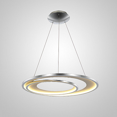 Подвесная люстра ESTER CH 1R D62