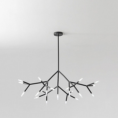 Подвесная люстра RAZE