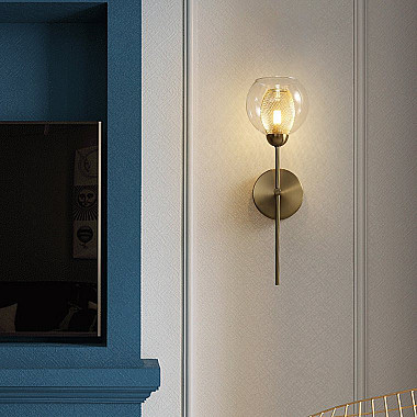 Настенное бра IGEN WALL