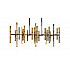 Люстра Meurice Rectangular Chandelier Jonathan Adler