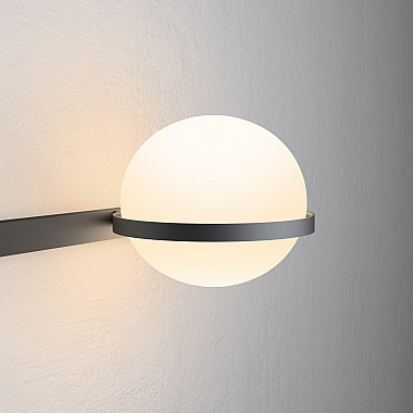 Бра PALMA Wall lamp 1 шар