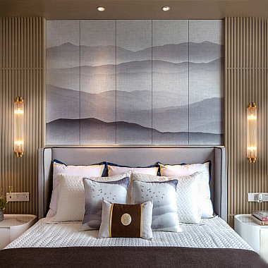 Настенный светильник STAGE