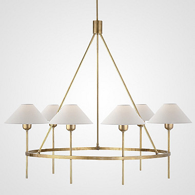 Подвесная люстра FAREL