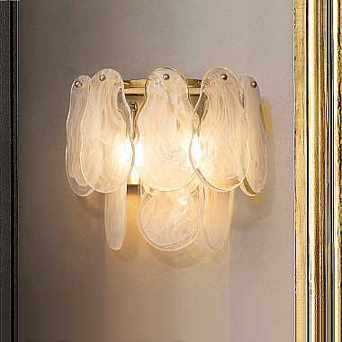 Настенный светильник JULIS WALL