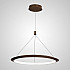Подвесная люстра HANDLE E D45 D65 D85 Brown
