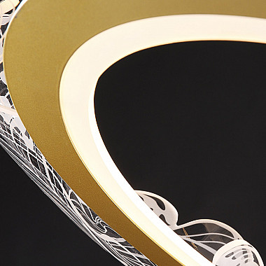 Подвесная люстра MARIBEL D85