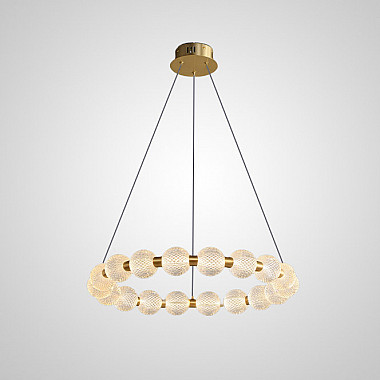 Подвесная люстра ICELIN CH S