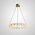Подвесная люстра ICELIN CH S
