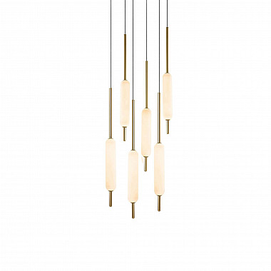 Настенный светильник SAFIRA WALL