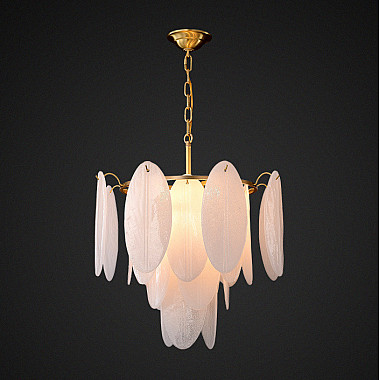 Подвесная люстра VERNON D60