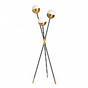 Торшер Caracas Tripod Floor Lamp