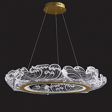 Подвесная люстра MARIBEL D85