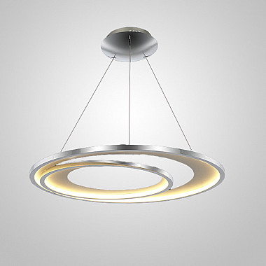 Подвесная люстра ESTER CH 1R D62