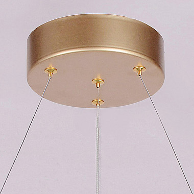 Подвесная люстра LUCIANA D60