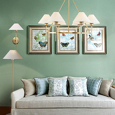 Подвесная люстра FAREL