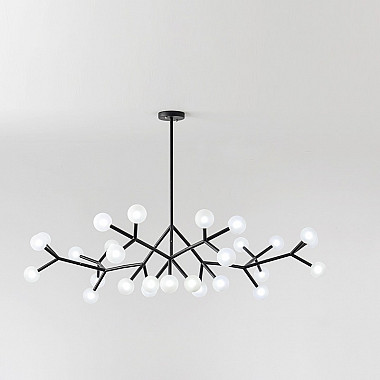 Подвесная люстра RAZE