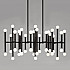 Люстра Meurice Rectangular Chandelier Jonathan Adler