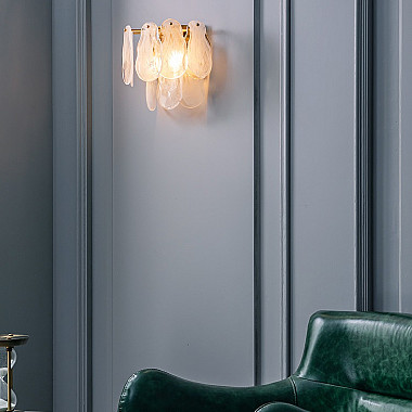 Настенный светильник JULIS WALL