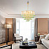 Подвесная люстра LOBBY