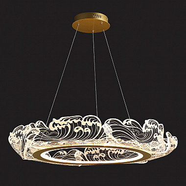 Подвесная люстра MARIBEL D85