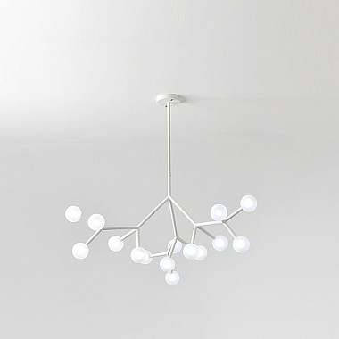 Подвесная люстра RAZE