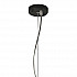 Подвесная люстра FIOCHI L36 Black