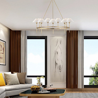 Подвесная люстра FAREL