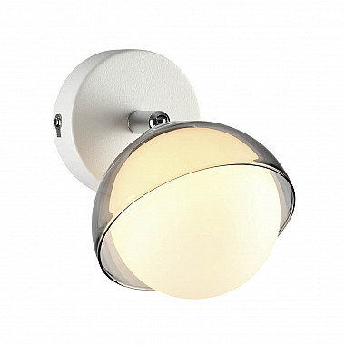 Настенный светильник AGDER WALL