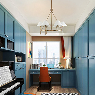 Подвесная люстра FAREL