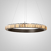 Подвесная люстра MONSINE D80 Black