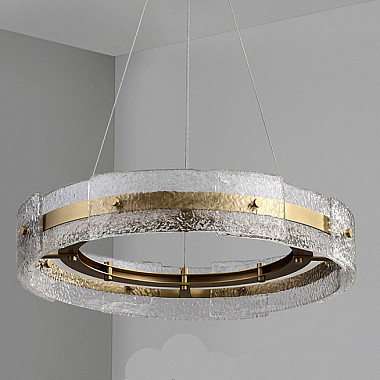 Подвесная люстра SAMANTHA B D60 D80 D100