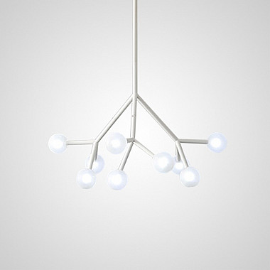 Подвесная люстра RAZE