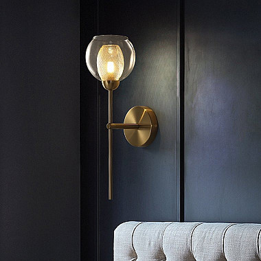 Настенное бра IGEN WALL