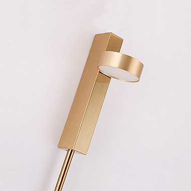 Настенный светильник DENZIL Gold