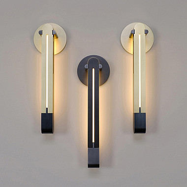 Настенный светильник (Бра) Hi-Tech