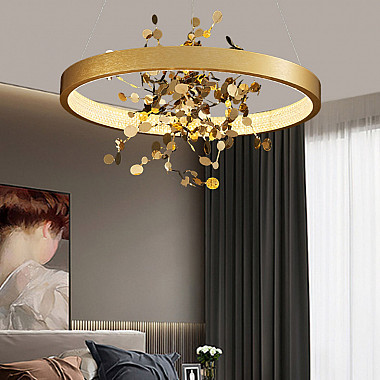 Подвесная люстра FELISA D50