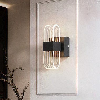 Настенное бра SENSE WALL