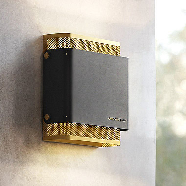 Настенное бра CASING WALL Белый