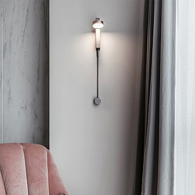 Настенный светильник DENZIL Gold